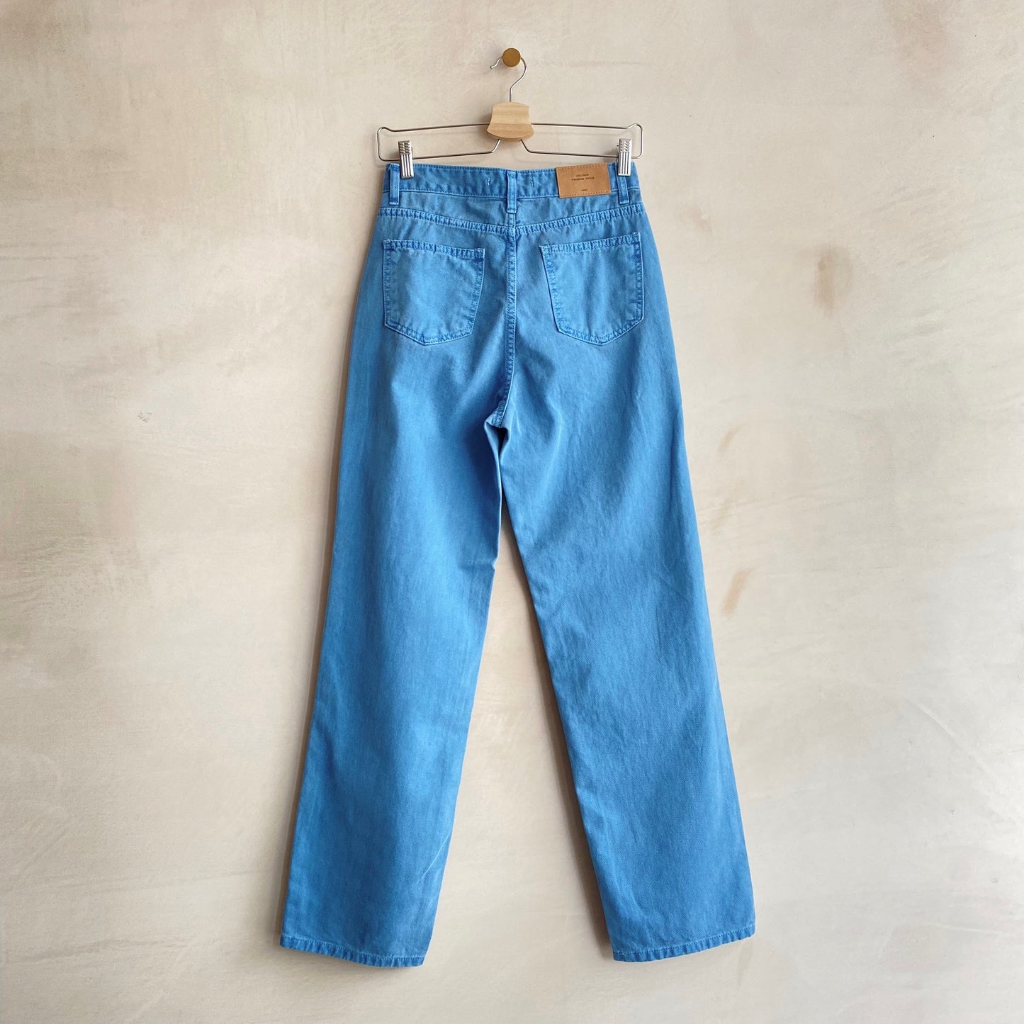 Blue Jeans