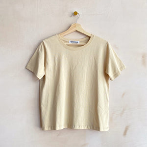 Half Sleeve cottton T