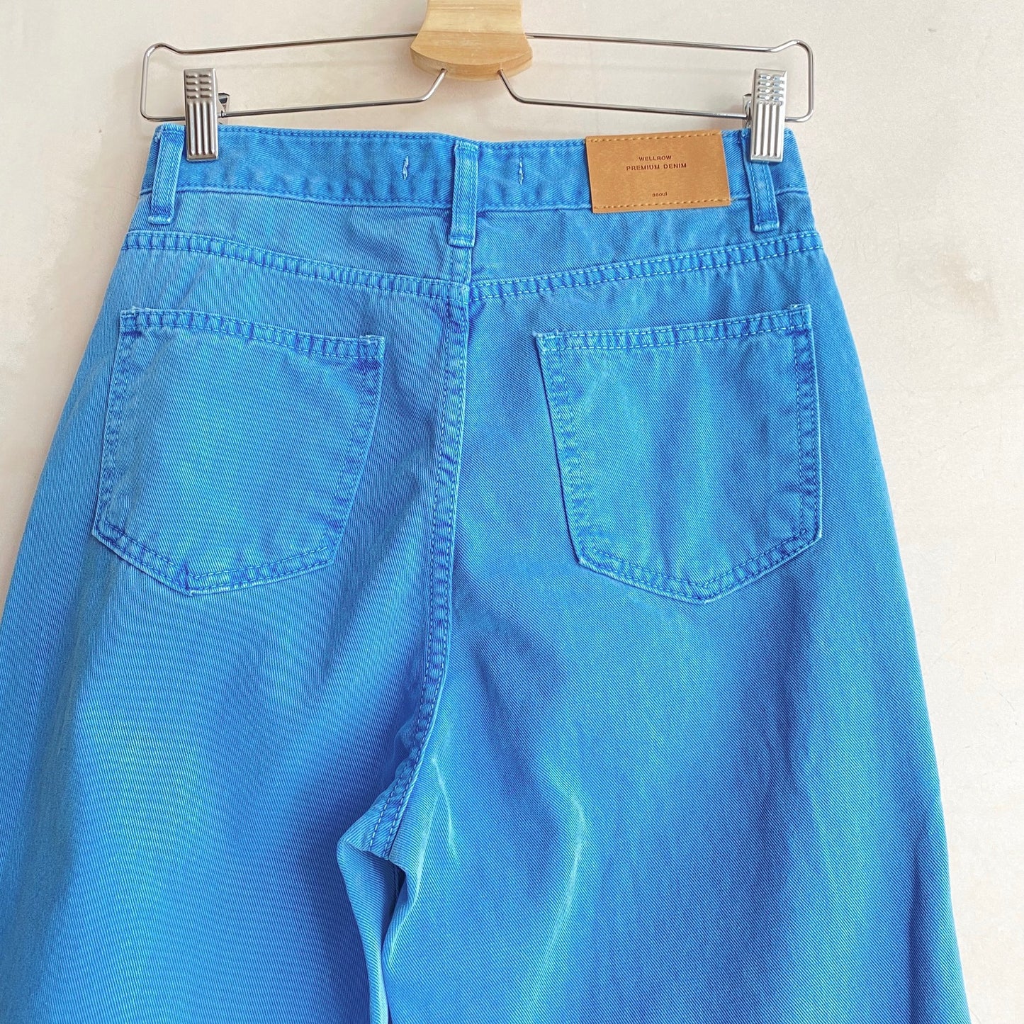 Blue Jeans
