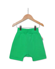 Shorts -Green-