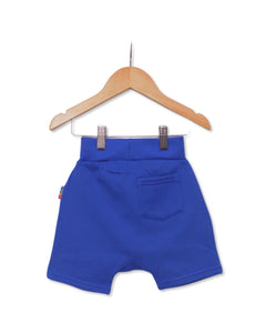 Shorts -Blue-