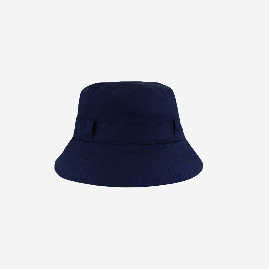 The Adventurer: Navy 0-6M