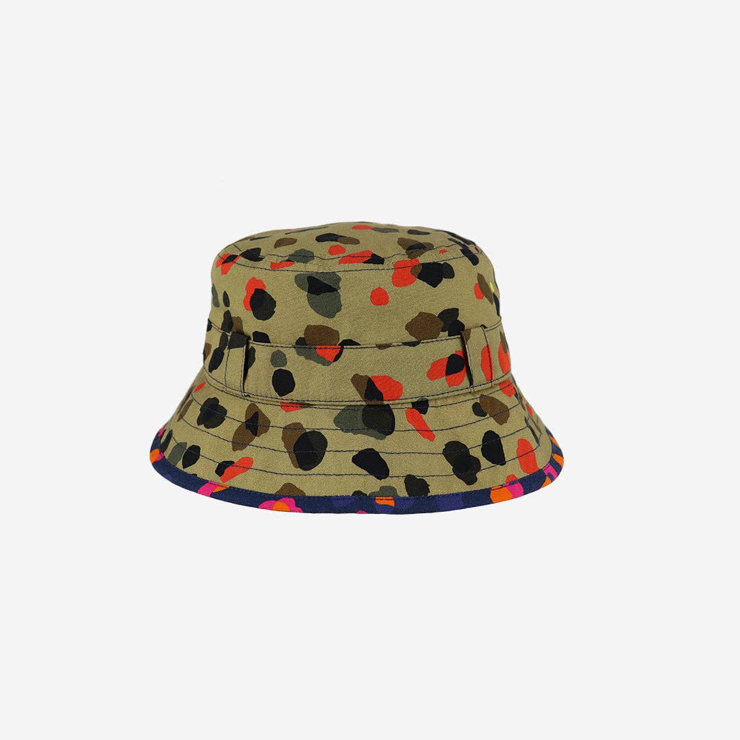 The Adventurer: Leopard Neutral