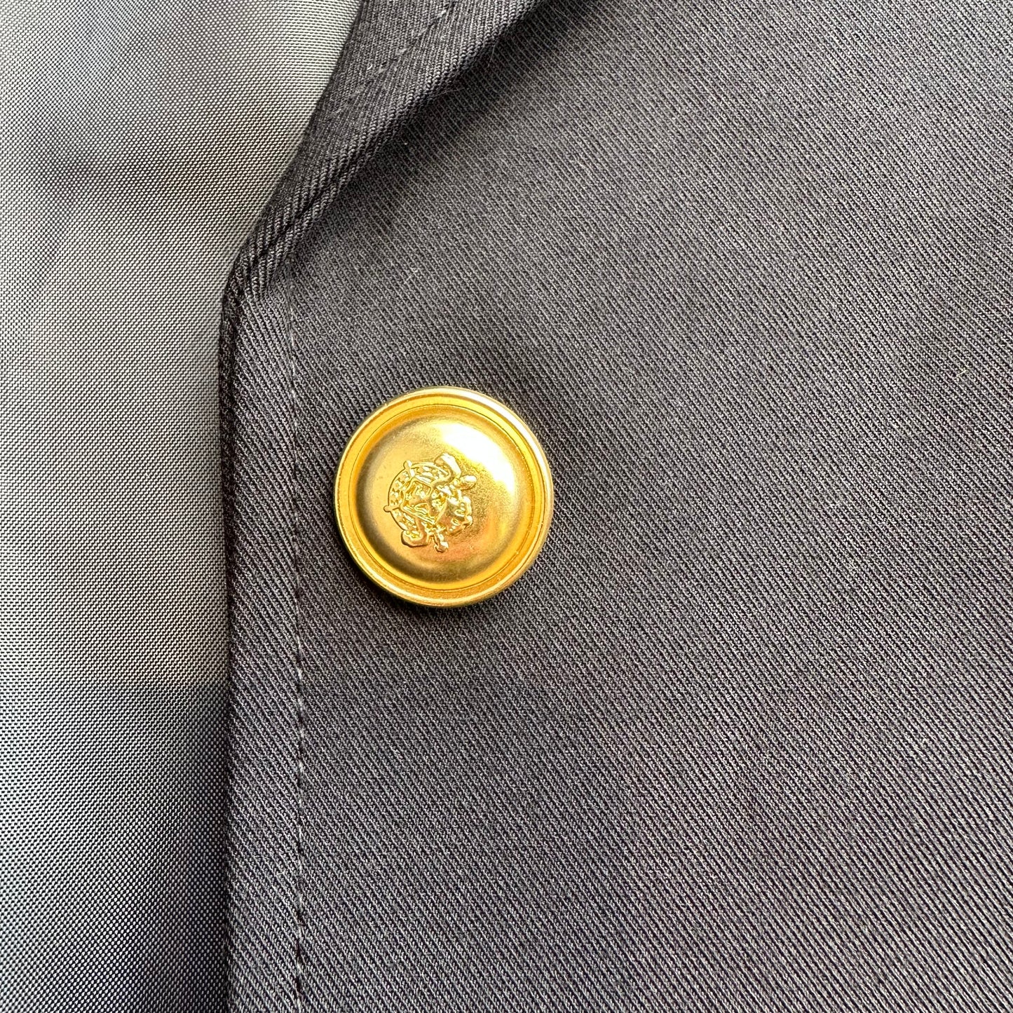 Navy Blazer