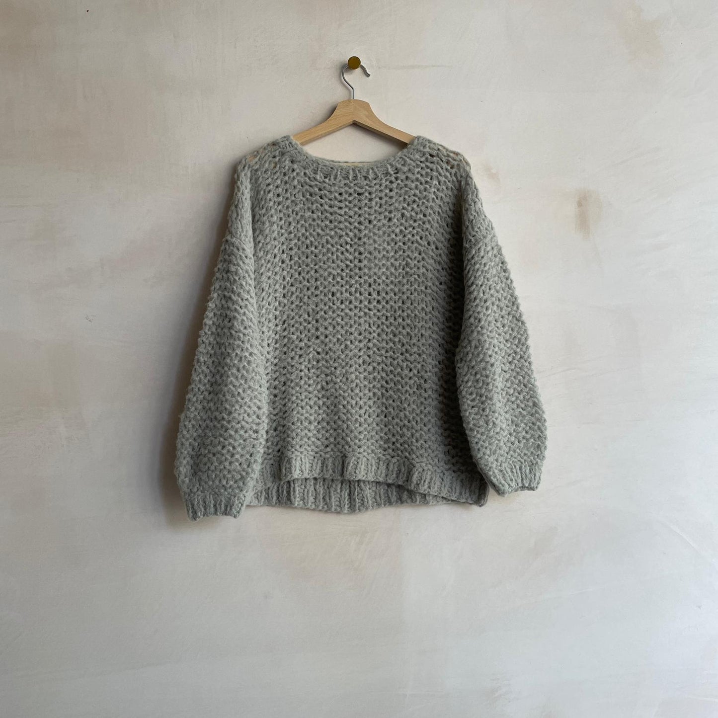 Michi Loop -Stone-