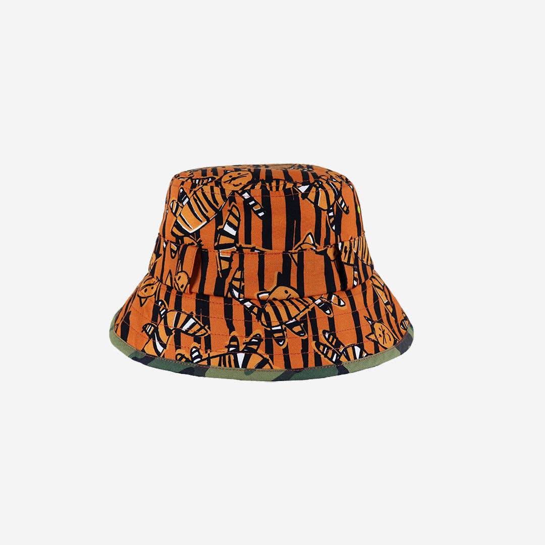 The Adventurer: Tiger King 12M-18M
