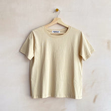 Half Sleeve cottton T